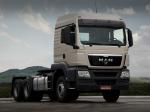 DAF XF 510 4x2 FT Super Space Cab 2013 года